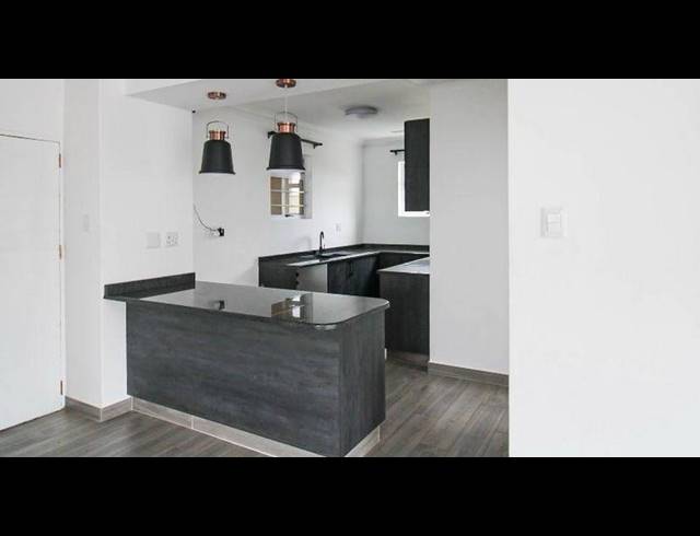 2 BEDROOM APARTMENT FOR SALE IN NEW TOWN CENTRE